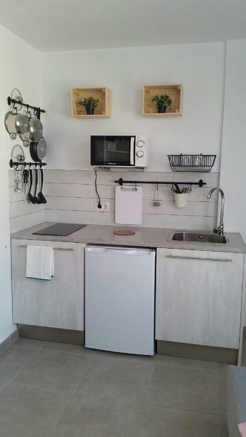 Apartamento Avenue Study El Médano Exterior foto