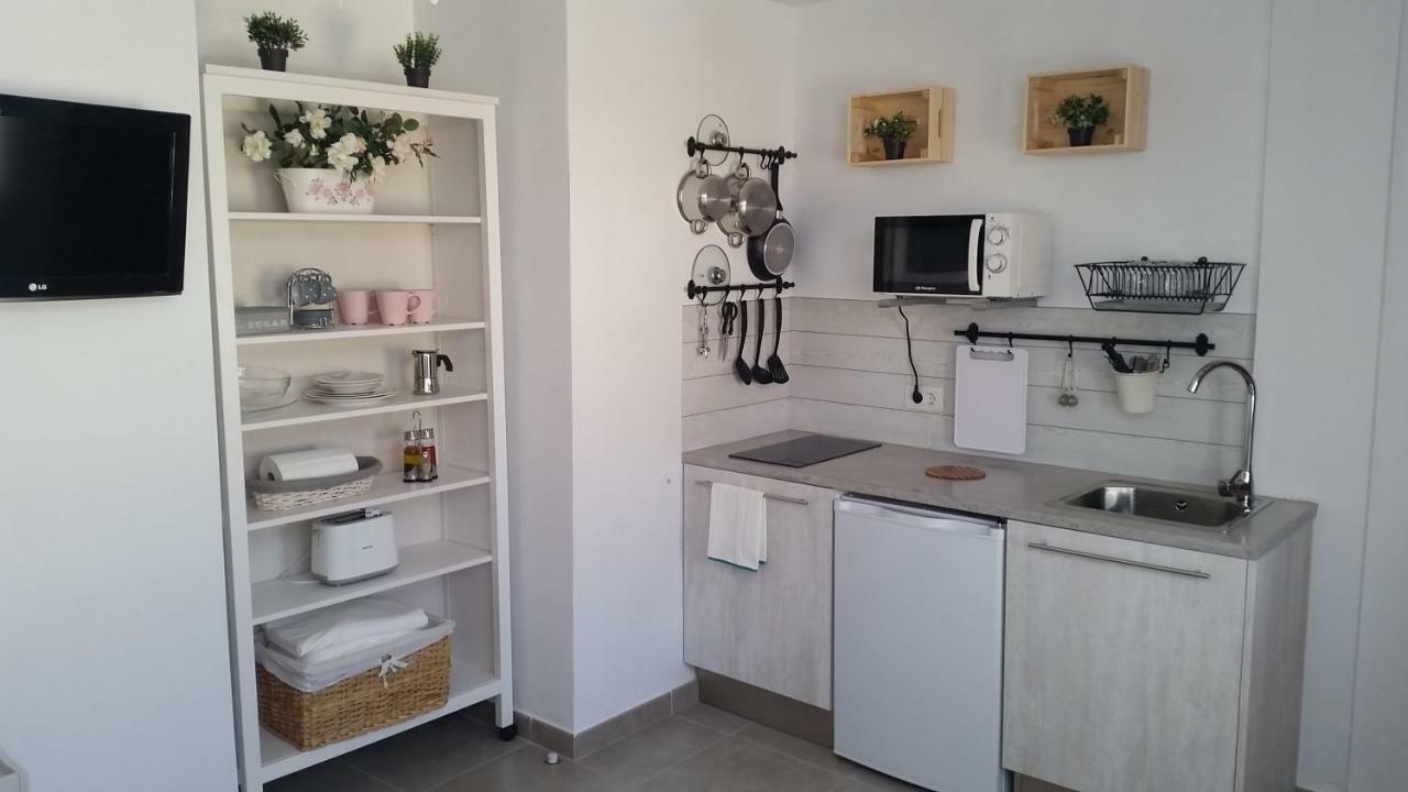 Apartamento Avenue Study El Médano Exterior foto