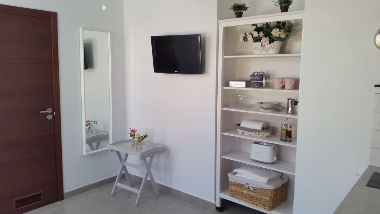 Apartamento Avenue Study El Médano Exterior foto